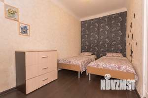 2-к квартира, посуточно, 41м2, 2/5 этаж