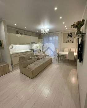 2-к квартира, на длительный срок, 64м2, 9/9 этаж