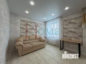 2-к квартира, на длительный срок, 58м2, 10/25 этаж