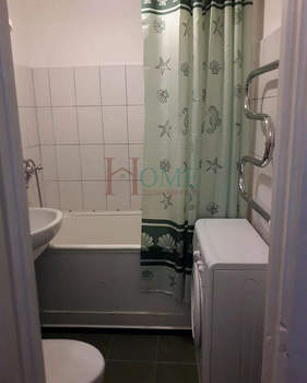 1-к квартира, на длительный срок, 32м2, 5/6 этаж