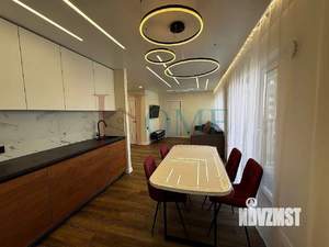 3-к квартира, на длительный срок, 73м2, 7/10 этаж