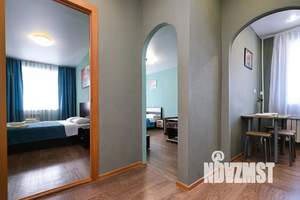 2-к квартира, посуточно, 70м2, 3/12 этаж