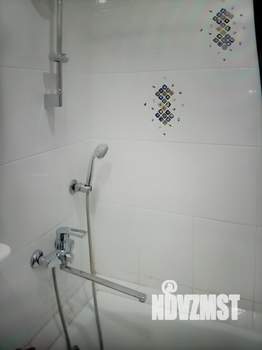 Студия квартира, на длительный срок, 22м2, 6/18 этаж