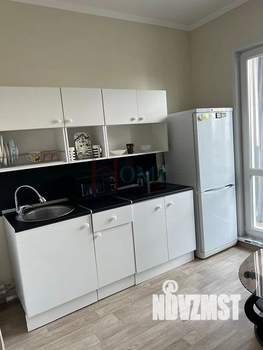 1-к квартира, на длительный срок, 33м2, 16/17 этаж