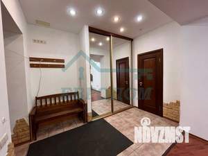 4-к квартира, на длительный срок, 120м2, 3/16 этаж