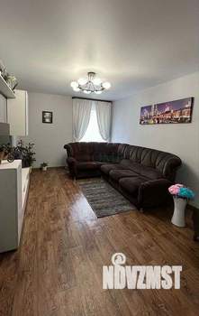 2-к квартира, на длительный срок, 54м2, 7/10 этаж