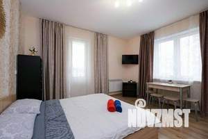 1-к квартира, посуточно, 33м2, 3/27 этаж