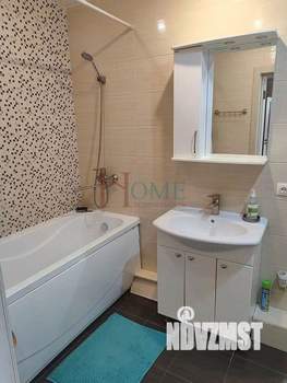 1-к квартира, на длительный срок, 31м2, 13/17 этаж