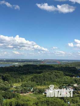 Студия квартира, посуточно, 30м2, 15/24 этаж