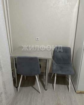 1-к квартира, на длительный срок, 33м2, 2/9 этаж