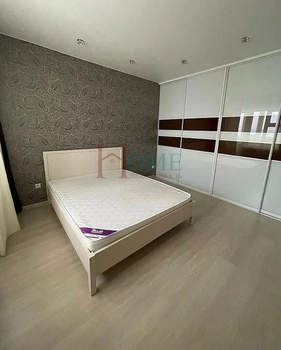 1-к квартира, на длительный срок, 40м2, 11/11 этаж