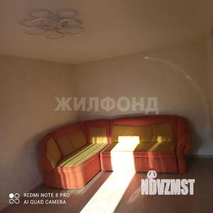 2-к квартира, на длительный срок, 43м2, 5/5 этаж