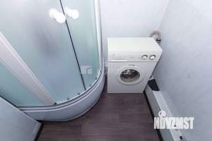 1-к квартира, на длительный срок, 41м2, 10/10 этаж