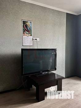 1-к квартира, на длительный срок, 32м2, 4/10 этаж