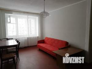 2-к квартира, на длительный срок, 46м2, 1/5 этаж