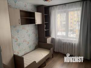 2-к квартира, на длительный срок, 42м2, 2/5 этаж