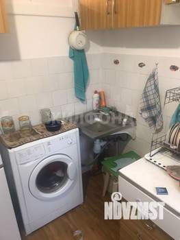 2-к квартира, на длительный срок, 44м2, 4/5 этаж