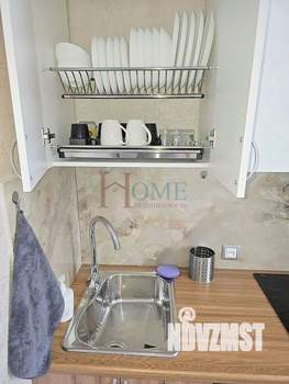 1-к квартира, на длительный срок, 32м2, 5/5 этаж