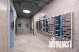 1-к квартира, посуточно, 20м2, 1/24 этаж