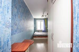 2-к квартира, на длительный срок, 42м2, 4/5 этаж