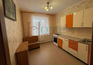 2-к квартира, на длительный срок, 53м2, 2/10 этаж