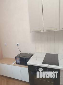 1-к квартира, на длительный срок, 43м2, 18/21 этаж