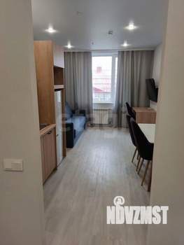 2-к квартира, на длительный срок, 32м2, 7/25 этаж