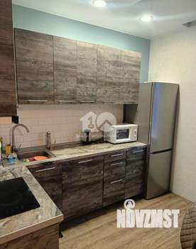 1-к квартира, на длительный срок, 45м2, 7/12 этаж