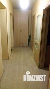 1-к квартира, на длительный срок, 46м2, 5/10 этаж