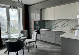 2-к квартира, на длительный срок, 58м2, 15/24 этаж