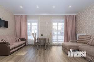 3-к квартира, на длительный срок, 80м2, 1/10 этаж