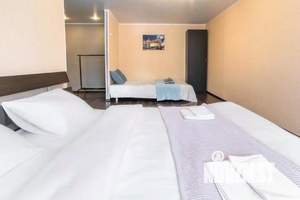 1-к квартира, посуточно, 31м2, 1/1 этаж