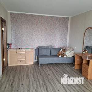 1-к квартира, на длительный срок, 38м2, 10/10 этаж