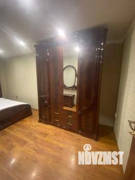 3-к квартира, на длительный срок, 60м2, 5/5 этаж