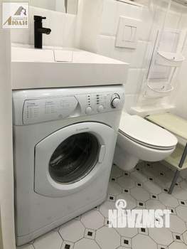 1-к квартира, на длительный срок, 31м2, 15/16 этаж