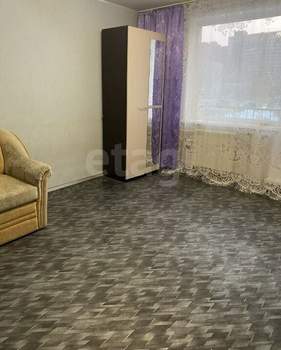 1-к квартира, на длительный срок, 30м2, 3/5 этаж