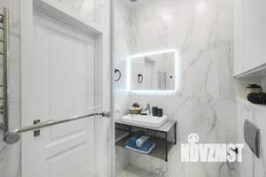 2-к квартира, посуточно, 37м2, 1/1 этаж