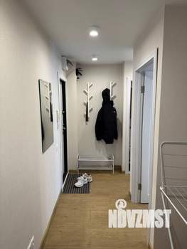 2-к квартира, на длительный срок, 43м2, 3/4 этаж