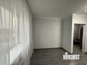 1-к квартира, на длительный срок, 31м2, 3/5 этаж