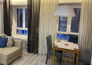 2-к квартира, на длительный срок, 40м2, 3/9 этаж