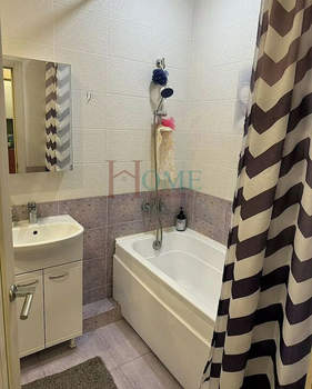2-к квартира, на длительный срок, 37м2, 5/25 этаж