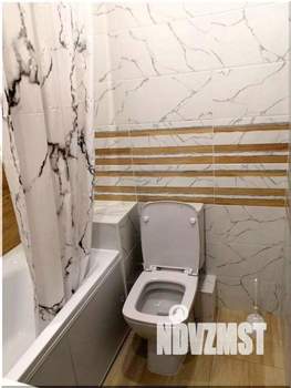 1-к квартира, на длительный срок, 38м2, 11/17 этаж