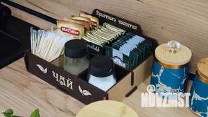 1-к квартира, посуточно, 42м2, 10/17 этаж