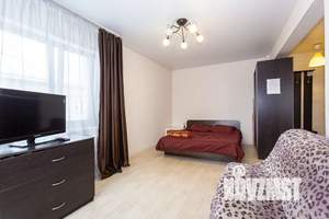 1-к квартира, посуточно, 35м2, 4/5 этаж