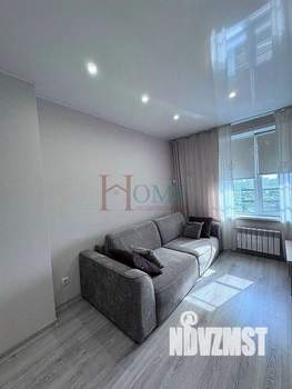 2-к квартира, на длительный срок, 38м2, 19/26 этаж