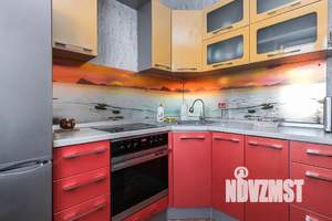 1-к квартира, посуточно, 37м2, 9/10 этаж