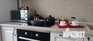 1-к квартира, посуточно, 40м2, 7/9 этаж