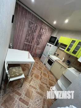 1-к квартира, на длительный срок, 46м2, 14/16 этаж