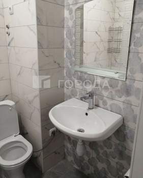 1-к квартира, на длительный срок, 38м2, 11/19 этаж