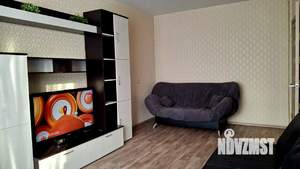 1-к квартира, на длительный срок, 31м2, 4/10 этаж